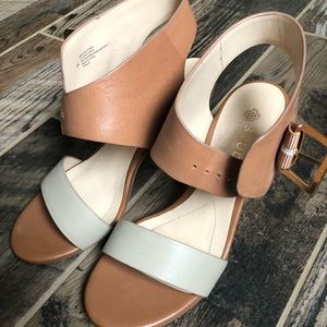 Nude shoes